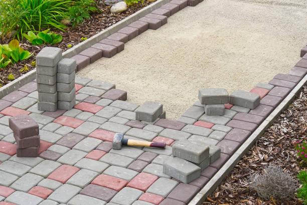 Best Permeable Paver Driveway  in USA